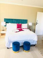 Superior Zimmer mit Queensize-Bett