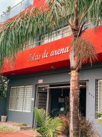 Islas de Arena - B&B