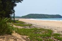 Rama Niwas Beach Home Stay - B&B Pawas