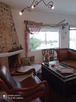 B&B Asklipieío - To nisaki(το νησακι) - Bed and Breakfast Asklipieío