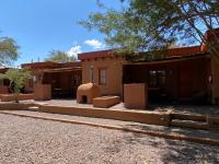 Tambo Atacama Lodge - B&B San Pedro de Atacama