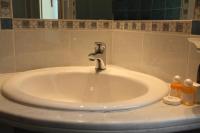 Tweepersoonskamer met 1 of 2 Bedden en Balkon