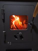 Chalet con 2 Camere da Letto