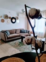 Rotem Home - B&B Haifa