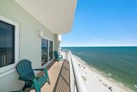 Tradewinds unit 1304 - Top Floor Beach Front w/Panoramic Views - 2bed/2 bath - B&B