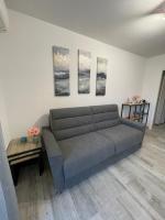 Appartement de charme à 2 min de la plage - B&B Vallauris