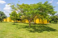 Pousada Chalés Praia Vermelha - B&B São João Batista do Glória