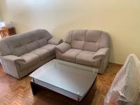 Apart 1 Dorm Sala 3 Ambientes - B&B