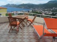 Villa del Mare - Bed and Breakfast Dobra Voda