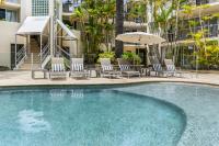 Penthouse with Private Roof top terrace- NOOSA - B&B Noosa Heads