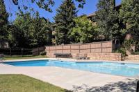 Cozy Top Floor Condo with Mountain Views - Chambres d’hôtes Park City