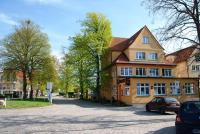 Wittes Wohnung - Ferienwohnung