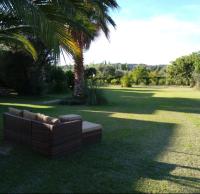 Finca Mula - B&B Maipú