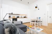 Hideaway Brigittenau - B&B Vienna