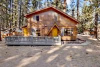 Paradise in Cedar #2095 by Big Bear Vacations - B&B