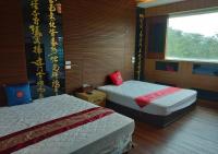 Standard Vierbettzimmer