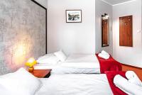 Chambre Triple Confort avec Douche