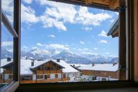 Appartamento con 2 Camere da Letto