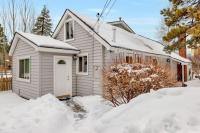 Lakeview Getaway #2120 by Big Bear Vacations - Ferienwohnung