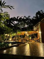 Bamboo Hideaway Resort - B&B
