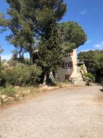 T3 avec grande terrasse et jardin sur les hauteurs de Martigues - Ferienwohnung Martigues