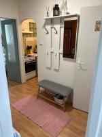 Apartman Breza - B&B