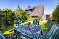 B&B Norderney - Strandhaferhaus - Bed and Breakfast Norderney