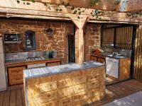 Gite Terradou - B&B