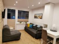 Apartament Na Skraju w Blue Mare - B&B