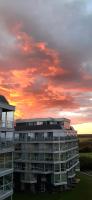 BlueSeaPearl apartamentai Palanga, Šventoji - B&B