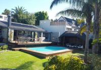 B&B Cape Town - Open living family home in the Winelands - Bed and Breakfast Cape Town