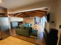 Apollon Loft - B&B