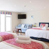 The Green Dragon - Ferienwohnung Market Lavington