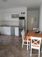 Appartamento con 1 Camera da Letto e Terrazza