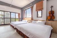 B&B Yuanshan - Horse Riding Next Door - Bed and Breakfast Yuanshan