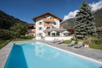 Pension Siller - B&B Lagundo