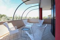 Affittacamere Aria Di Mare - B&B