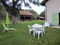 B&B Vielle-Saint-Girons - LE PETIT FROUAS SUD - Bed and Breakfast Vielle-Saint-Girons