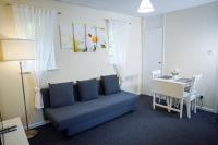 B&B Newbury - Central studio in quiet area - Bed and Breakfast Newbury