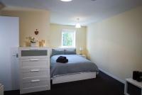 Central studio in quiet area in Newbury, self check-in - Bed and Breakfast Newbury