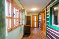 Drevenica RAKŠA 11 - B&B Rakša