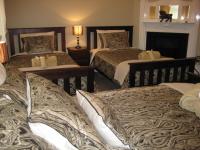 Chambre Double Deluxe