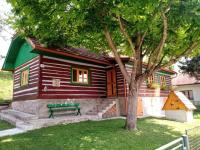 Drevenica RAKŠA 11 - Bed and Breakfast