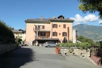 B&B Aosta - Casa vacanze Valle d'Aosta - Maison Lugon - Bed and Breakfast Aosta
