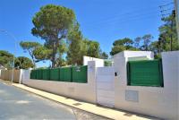 Chalet blanco - B&B