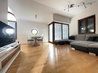 Apartment Olympus - one bedroom apartment - B&B Portorose