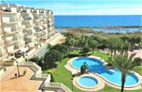 B&B El Campello - Beach Apartment Ibiza Style - Bed and Breakfast El Campello