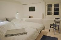 Double or Twin Room with Garden View