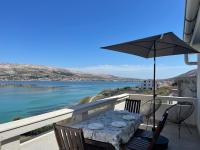 Apartment E&M - B&B Isola di Pago