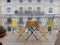 SAINT GEORGE'S HOUSE Bari - Chambres d’hôtes Bari